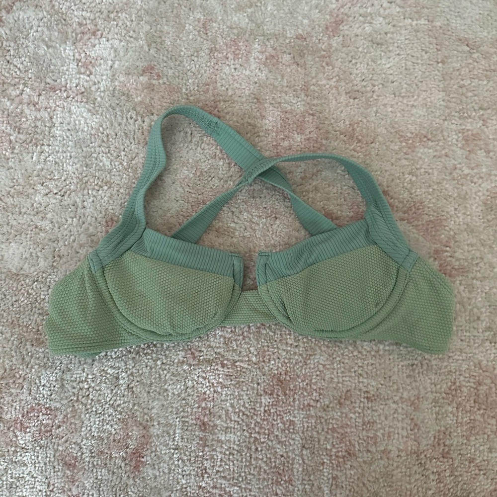 XS Target Bathingsuit